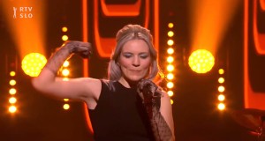 Grace Mūzikas video