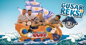 Gusar Reksi