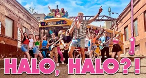 Halo, Halo?! Amashusho yindirimbo