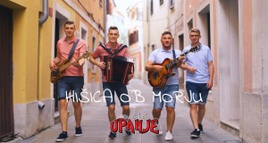 Hišica Ob Morju
