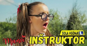 INŠTRUKTOR