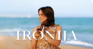 Ironija