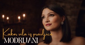 Kakor Vila Iz Pravljice קליפ