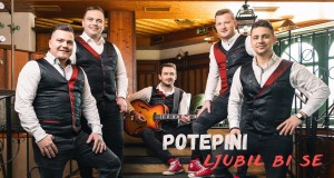 Ljubil Bi Se Video âm nhạc
