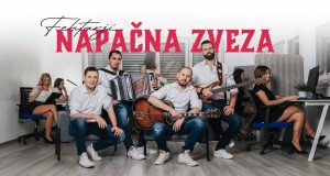 Napačna Zveza Musik-Video