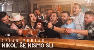 Nikol' Še Nismo Šli