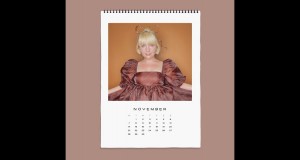 November Музыкалық бейне