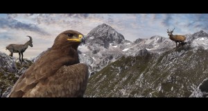 O, Triglav, Moj Dom Musik Video