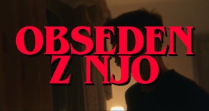 Obseden Z Njo Glazbeni video