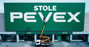 Pevex
