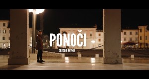 Ponoči Musikvideo