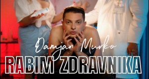 Rabim Zdravnika Music Video