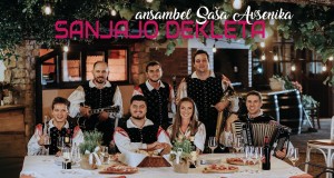Sanjajo Dekleta