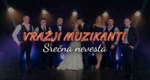 Srečna Nevesta Videoclip