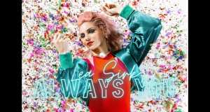Always You Glazbeni video