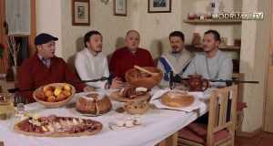 Angelček, Varuh Moj वीडियो संगीत