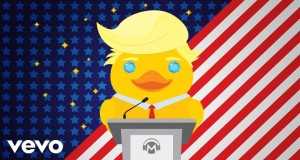 Diamond Duck Musikvideo