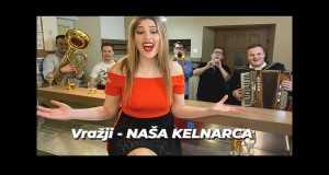Naša Kelnarca Muusikavideo