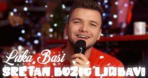 Sretan Božić Ljubavi Musikvideo