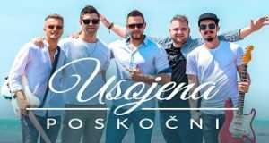 Usojena
