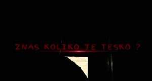 Znaš Koliko Je Teško ? Musiqi video