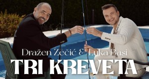 TRI KREVETA
