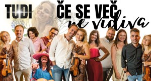 Tudi Če Se Več Ne Vidiva