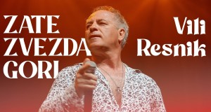 Zate Zvezda Gori
