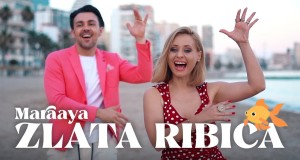 Zlata Ribica