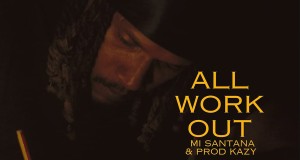 All Work Out