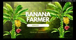 Banana Farmer