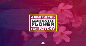 Lautastic Flower