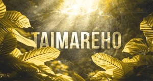 Taimareho