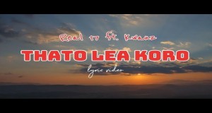 Thato Lea Koro