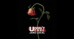 U Don't Care