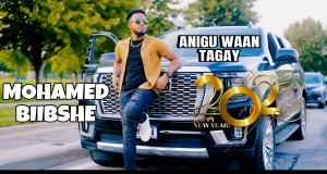 Anigu Waan Tagay موزیک ویدیو