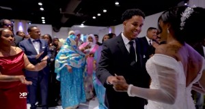 Aroos Hassan Musik-Video