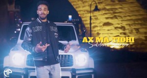 Ax Ma-Tidhi Fidio Orin