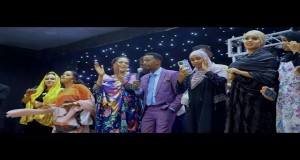 Carafo Eid Muqdisho Video muzik