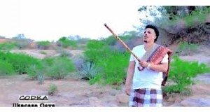 Dhantaadii Aan Midoowno Muziki wa video