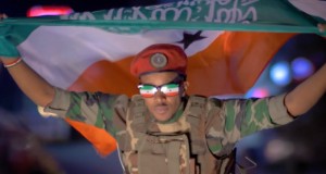 Dhulkayga Somaliland د موسیقۍ ویډیو