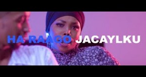 Ha Raago Jacaylku