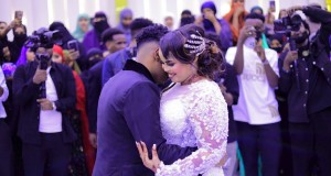 Hani Kajal & Dayax