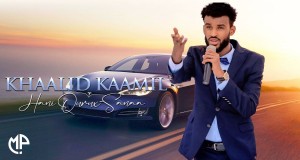 Hani Qurux-Sanaa Video Musik