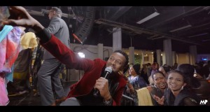 I Kaamila Xiis Video muzik