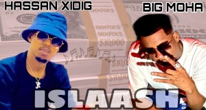 Islaash Musiqi video