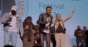 Jacayl Dhabee Somali Week Video Musik