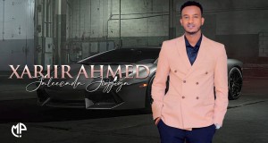 Jaleecada Jigjiga Music Video