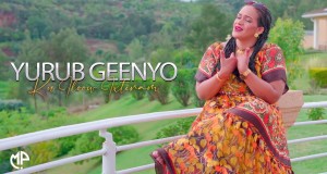 Ku Iloow Ixtiraamka Ad Ku Leedahay Maanka Video musical