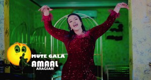Mute Gala Dhamaantiin